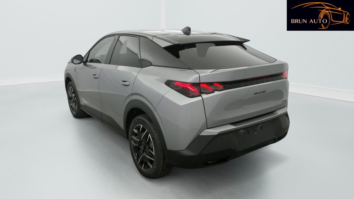 Peugeot 3008 - Photo 51