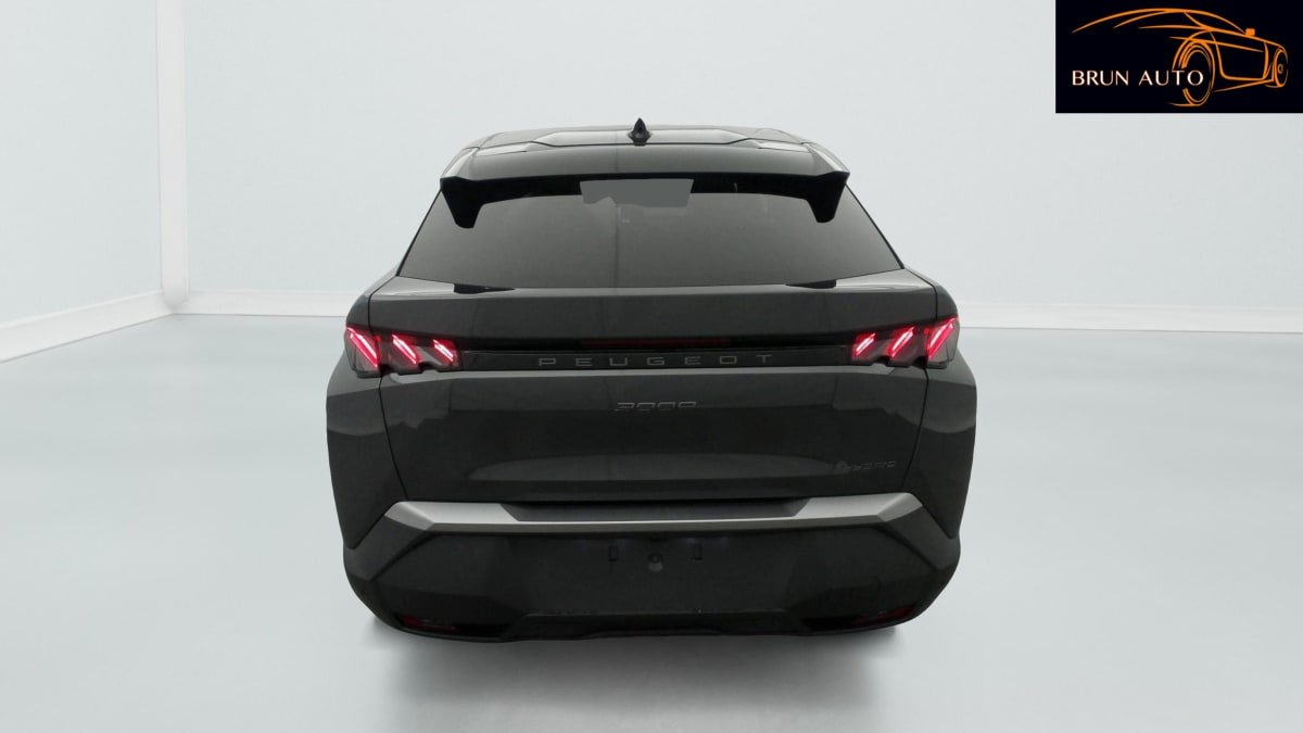 Peugeot 3008 - Photo 6