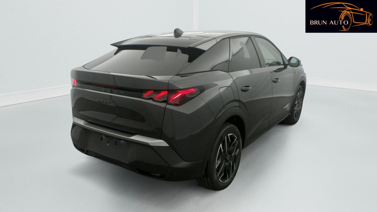 Peugeot 3008 - Photo 7