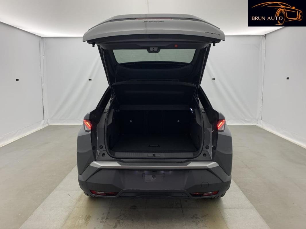 Peugeot 3008 - Photo 9