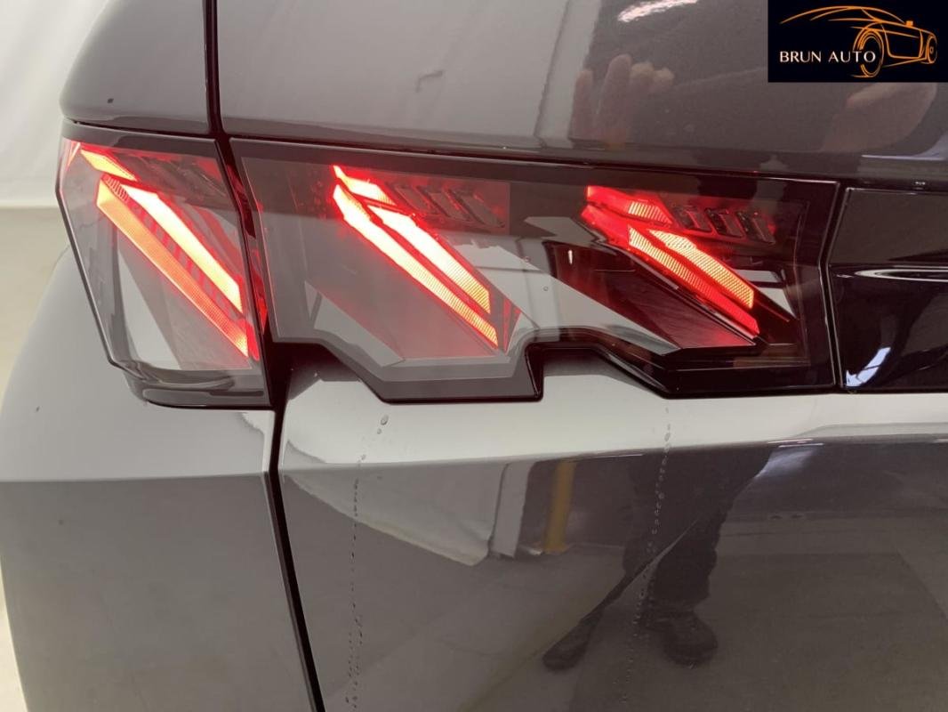 Peugeot 3008 - Photo 10