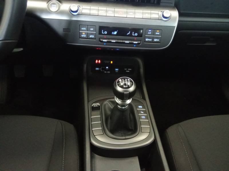 Hyundai Kona - Photo 11