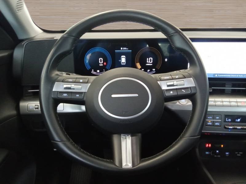 Hyundai Kona - Photo 12