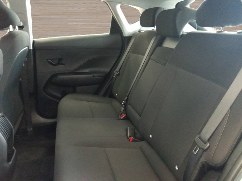 Hyundai Kona - Photo 13