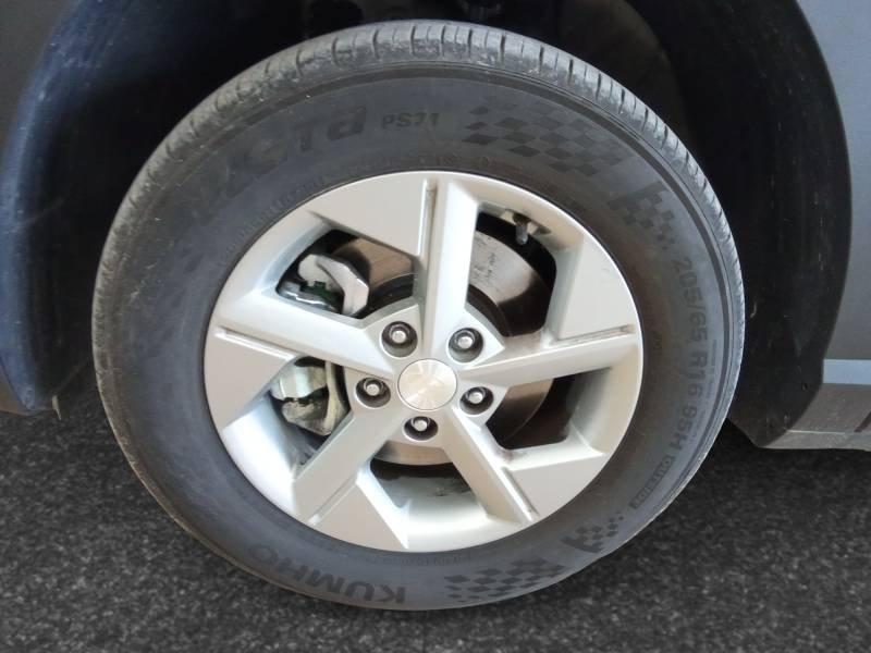 Hyundai Kona - Photo 14