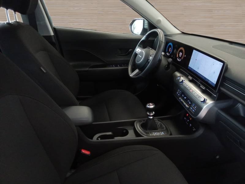 Hyundai Kona - Photo 15