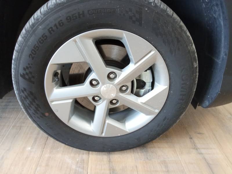 Hyundai Kona - Photo 16