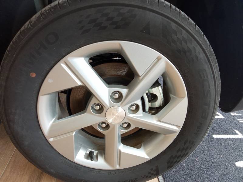 Hyundai Kona - Photo 18