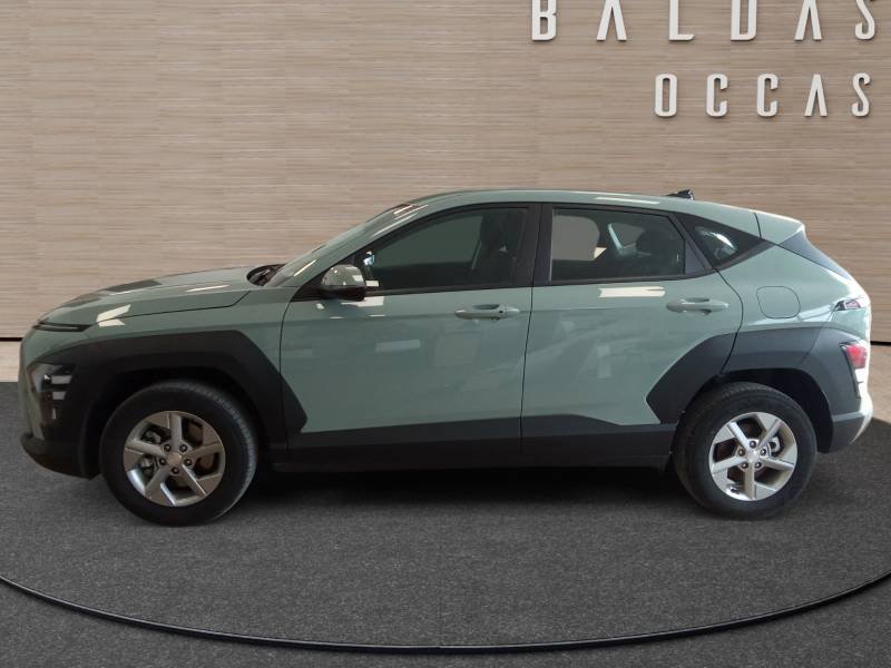 Hyundai Kona - Photo 2