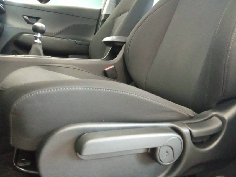 Hyundai Kona - Photo 22