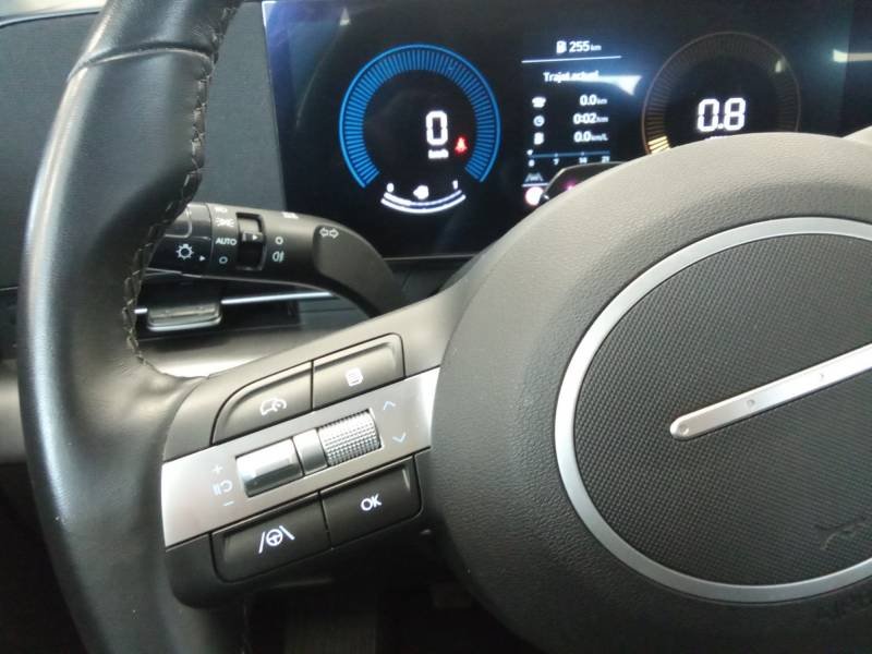 Hyundai Kona - Photo 24