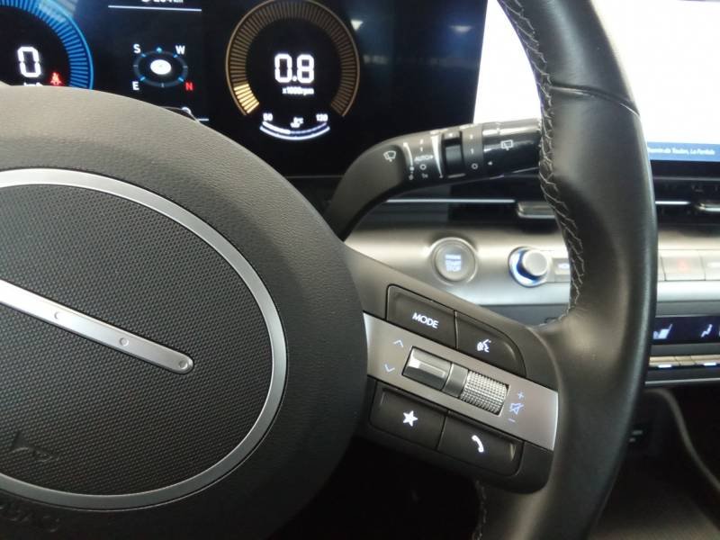 Hyundai Kona - Photo 25