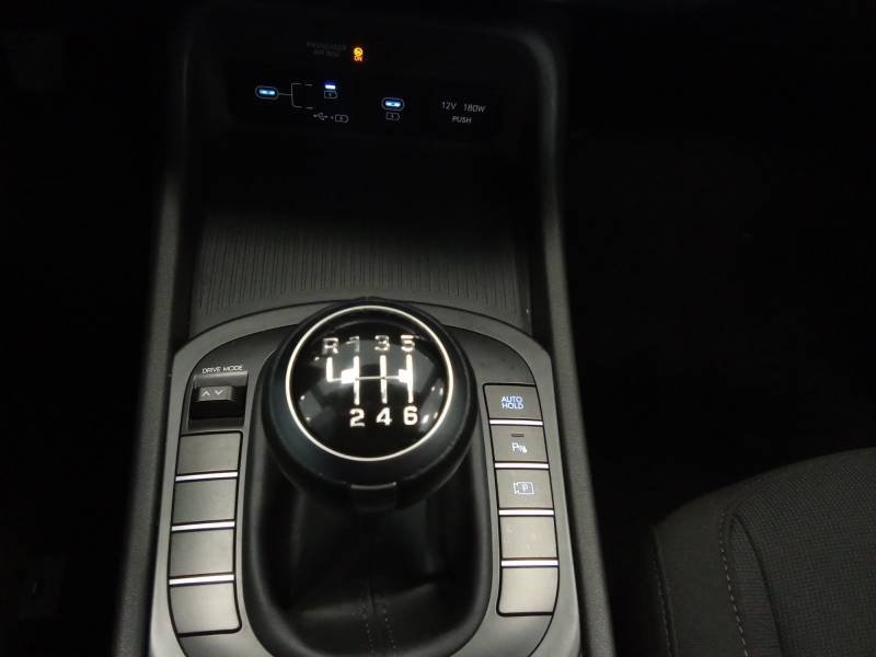Hyundai Kona - Photo 26