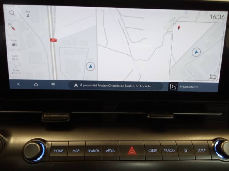 Hyundai Kona - Photo 28