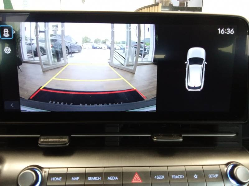 Hyundai Kona - Photo 29