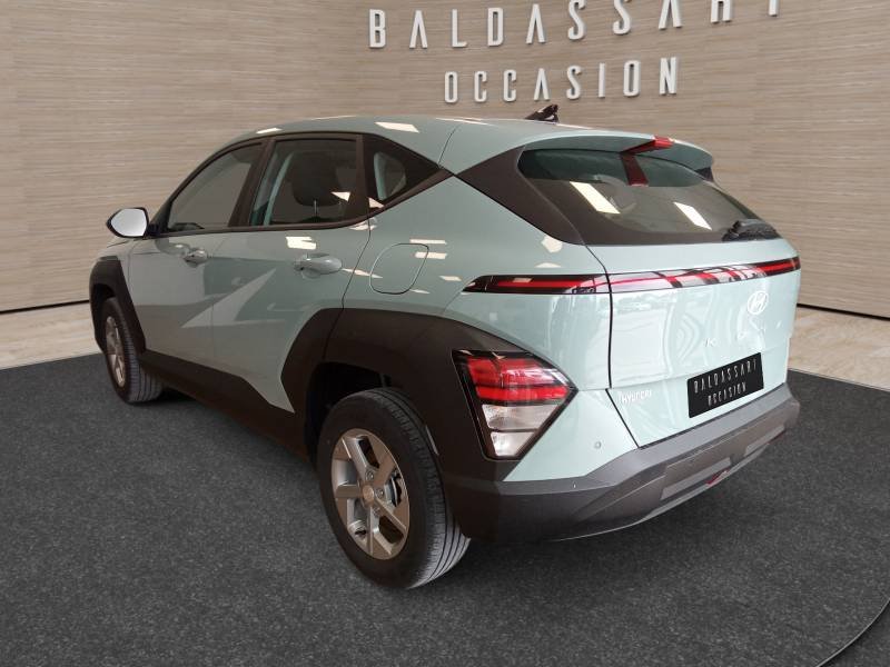 Hyundai Kona - Photo 3