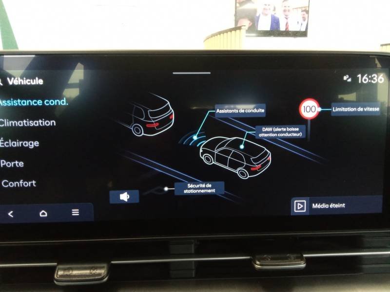 Hyundai Kona - Photo 32