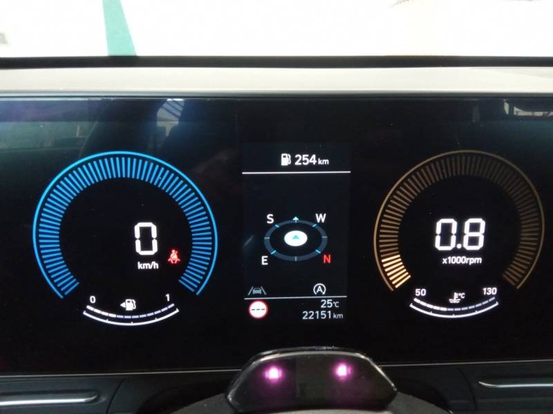 Hyundai Kona - Photo 34
