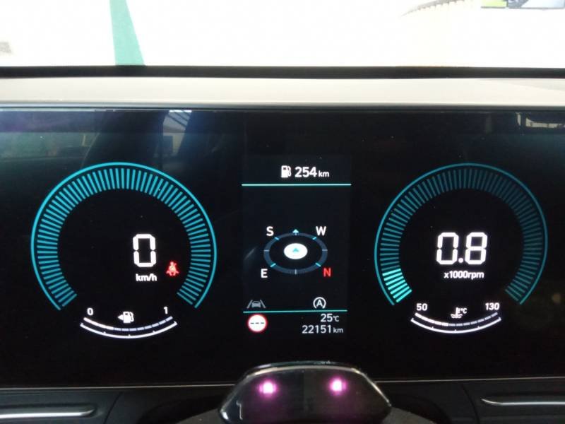 Hyundai Kona - Photo 35