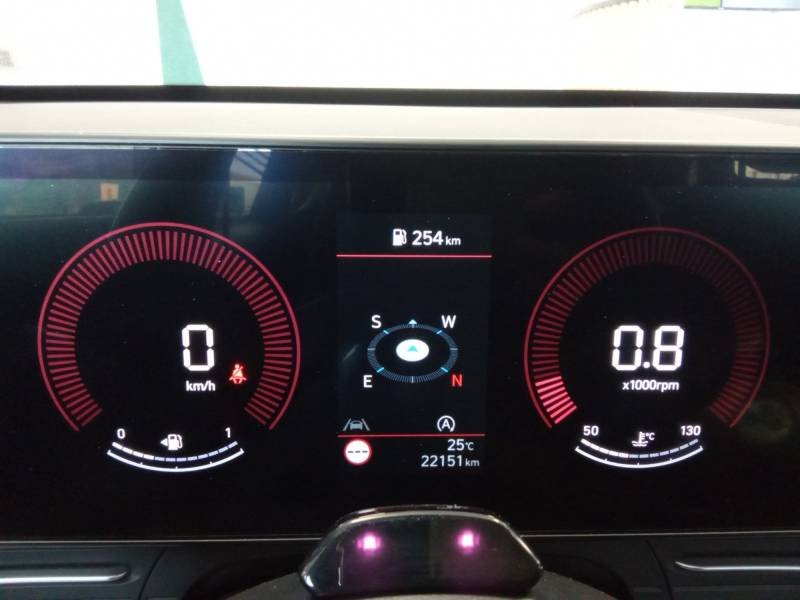 Hyundai Kona - Photo 36