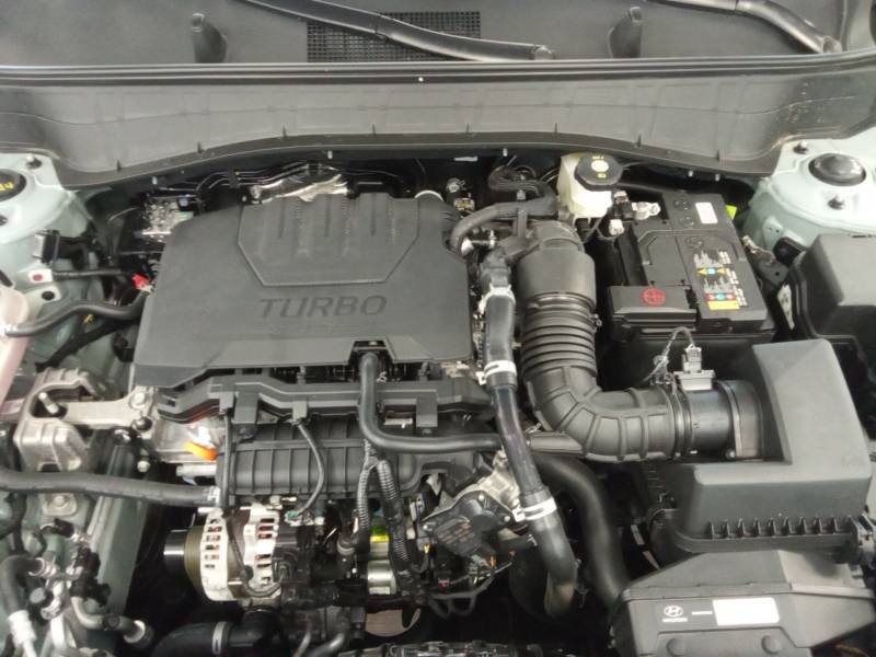 Hyundai Kona - Photo 38