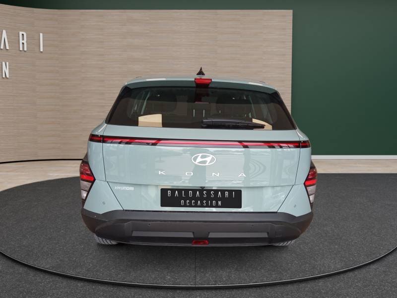 Hyundai Kona - Photo 4