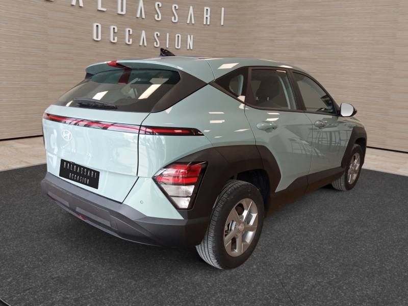 Hyundai Kona - Photo 5