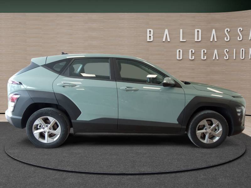 Hyundai Kona - Photo 6