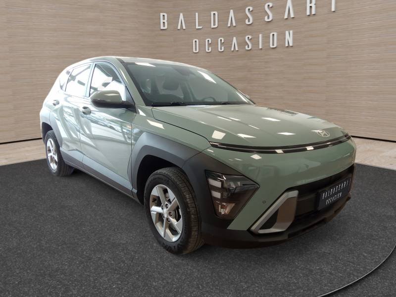 Hyundai Kona - Photo 7