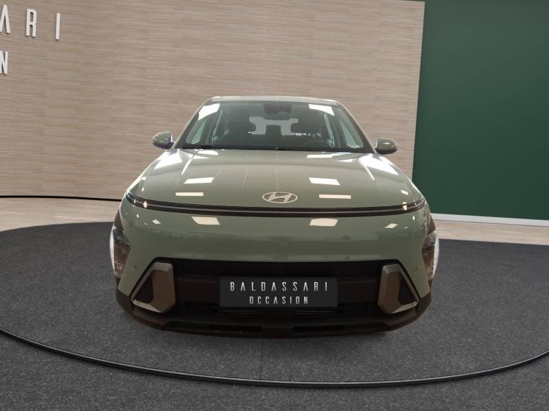 Hyundai Kona - Photo 8