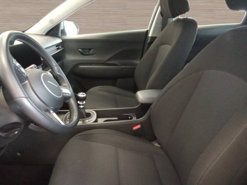 Hyundai Kona - Photo 9