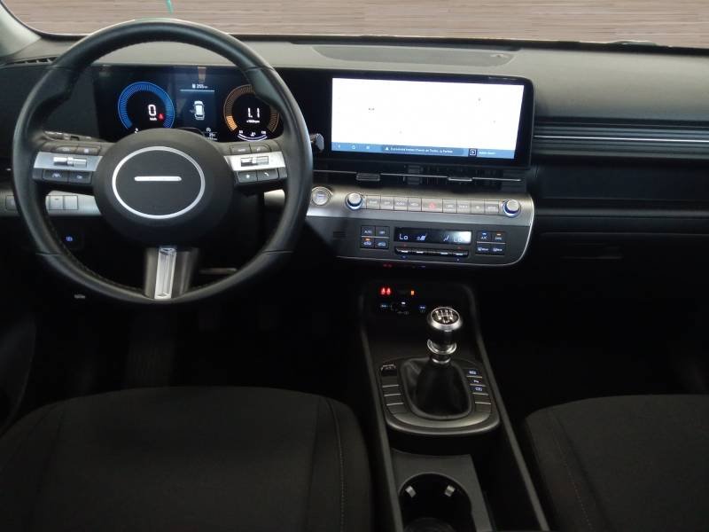 Hyundai Kona - Photo 10