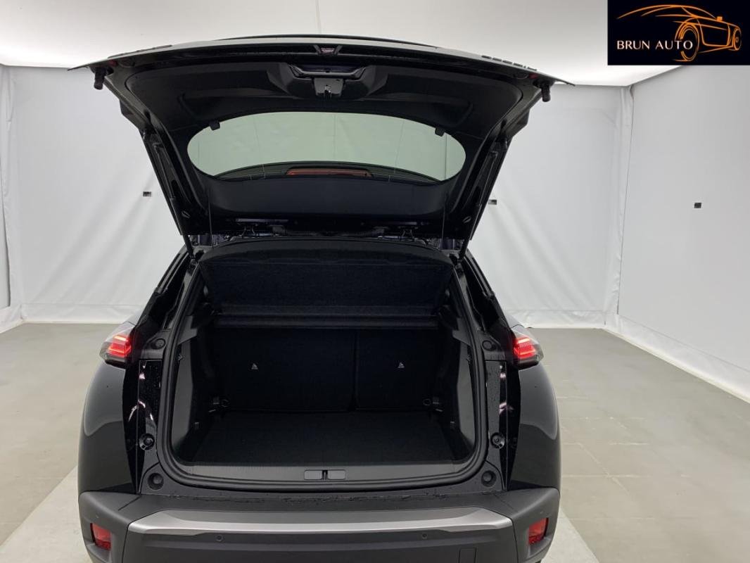 Peugeot 2008 - Photo 11