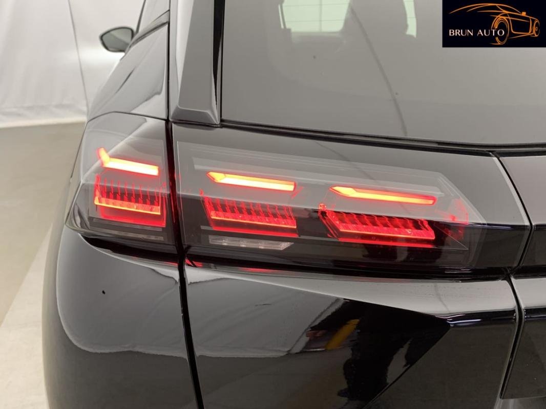 Peugeot 2008 - Photo 12
