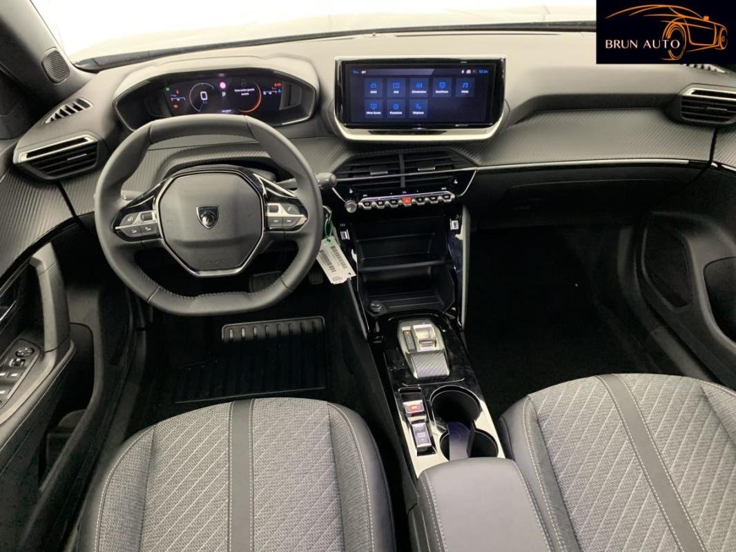 Peugeot 2008 - Photo 13
