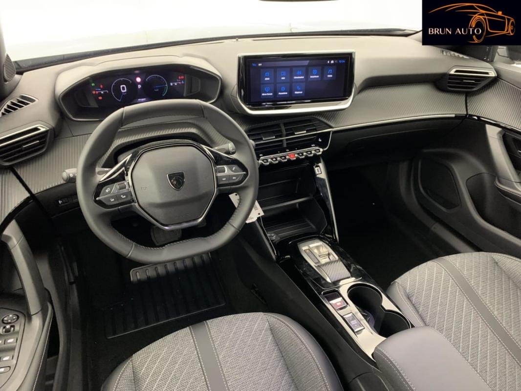 Peugeot 2008 - Photo 14