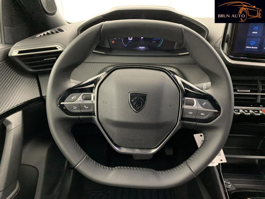 Peugeot 2008 - Photo 15