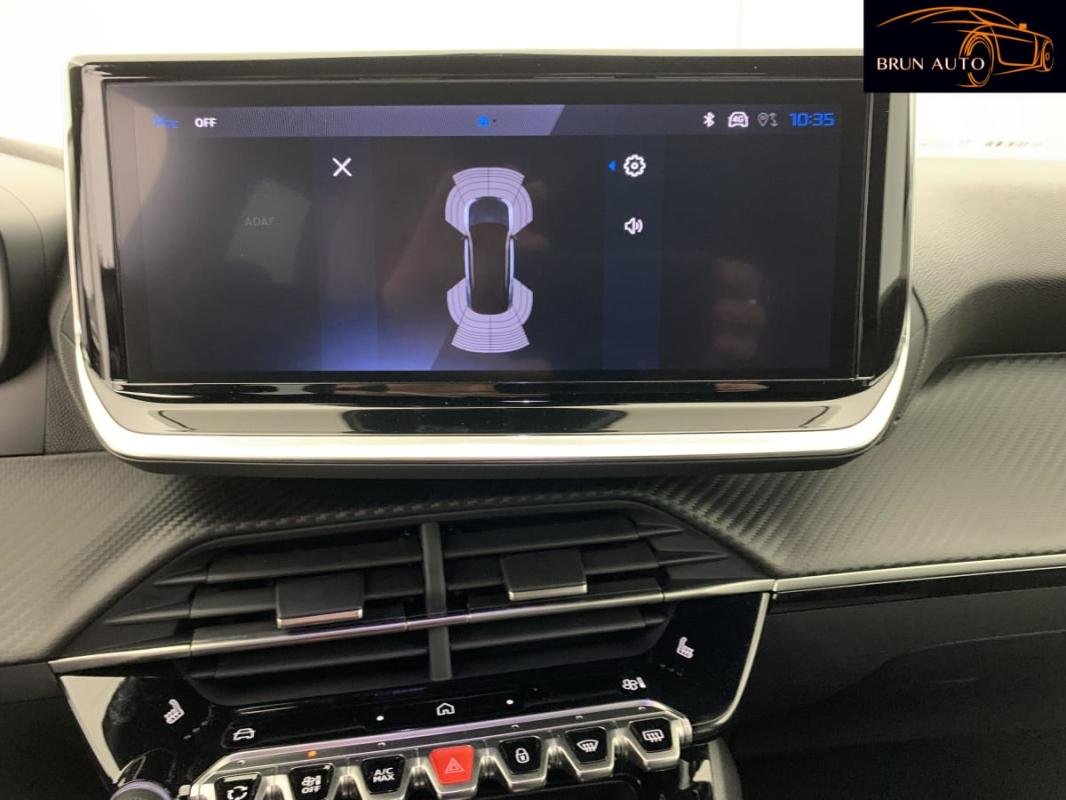 Peugeot 2008 - Photo 17