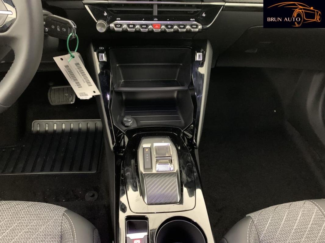 Peugeot 2008 - Photo 18