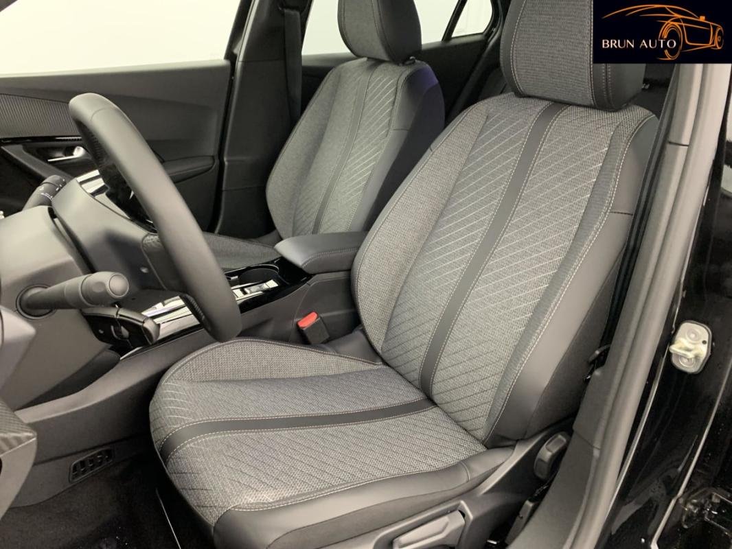 Peugeot 2008 - Photo 20