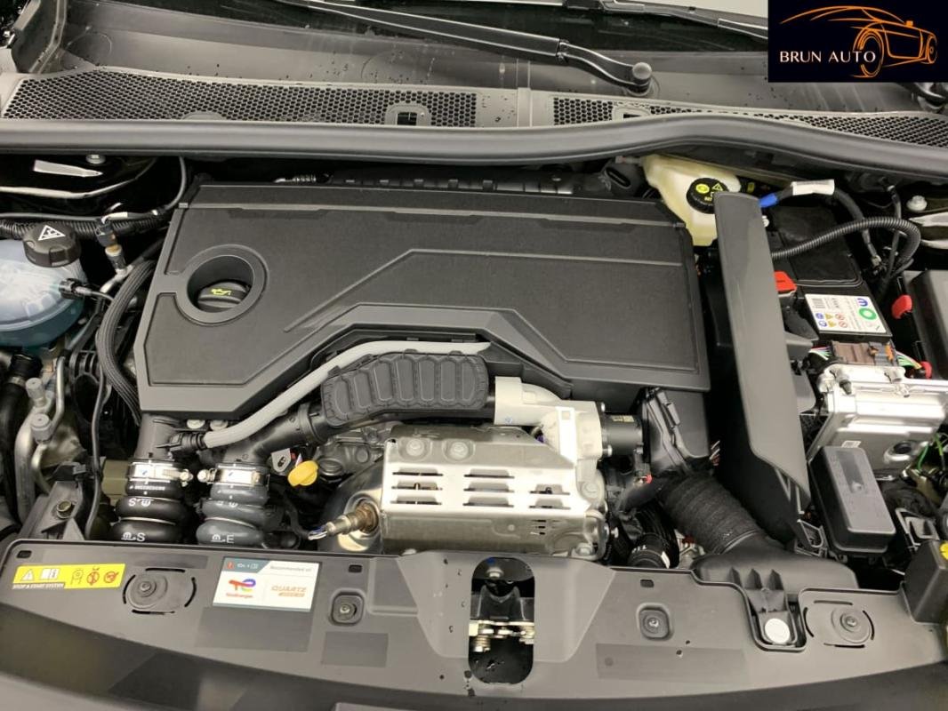 Peugeot 2008 - Photo 22