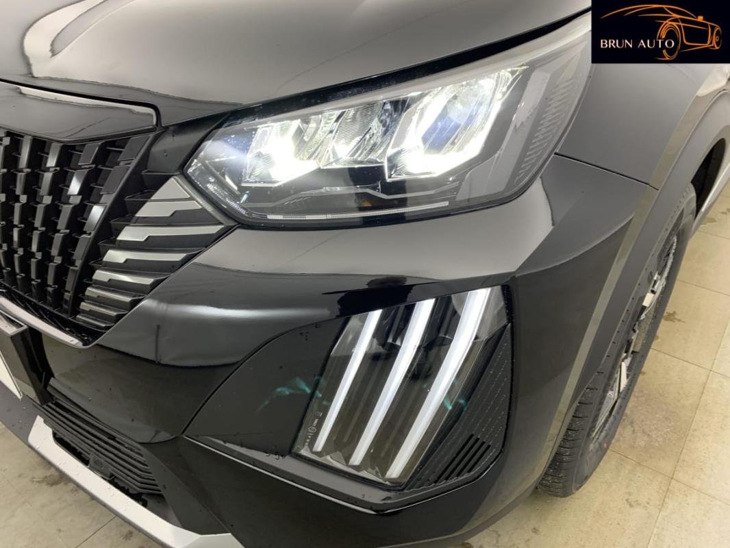Peugeot 2008 - Photo 23