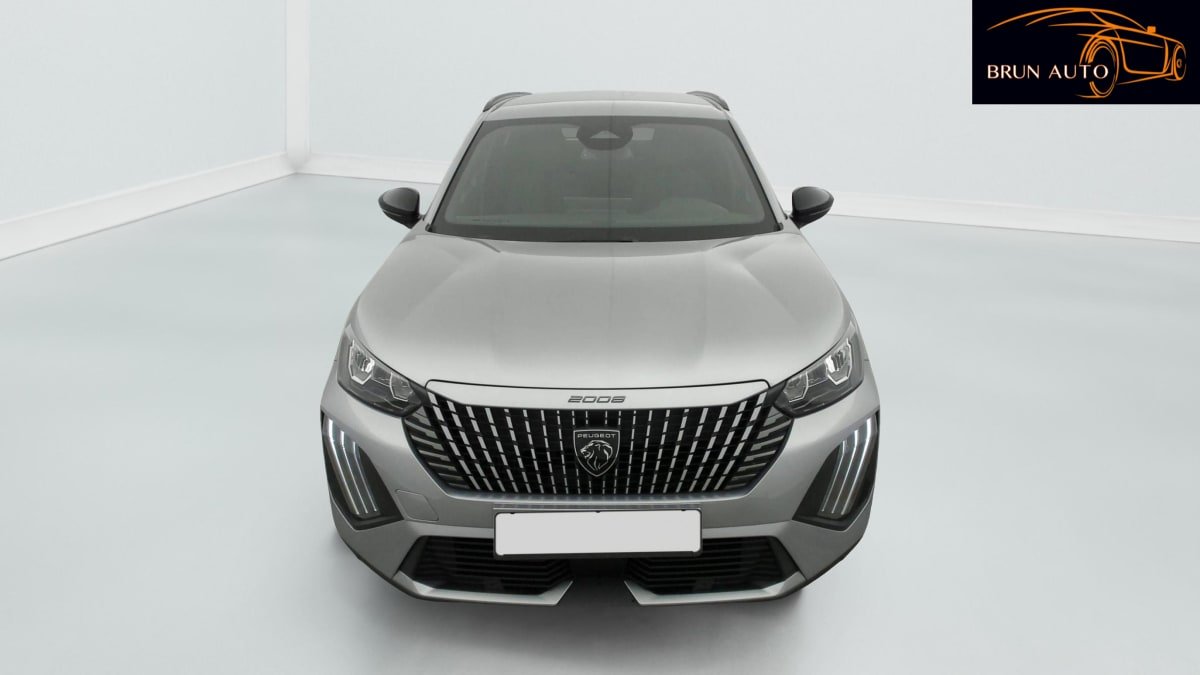 Peugeot 2008 - Photo 25