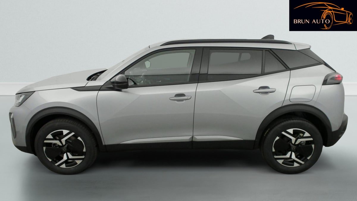 Peugeot 2008 - Photo 27