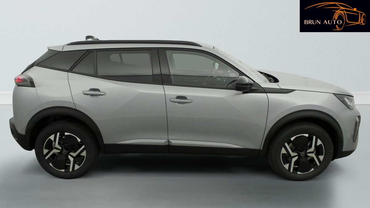 Peugeot 2008 - Photo 31
