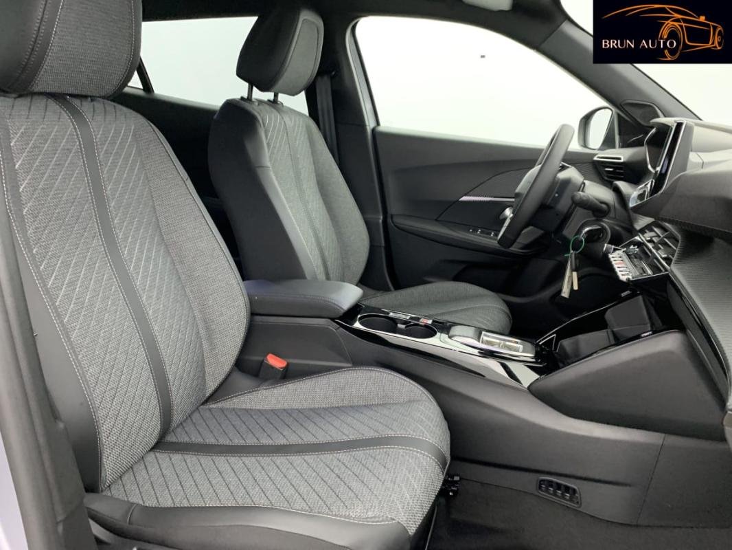 Peugeot 2008 - Photo 32