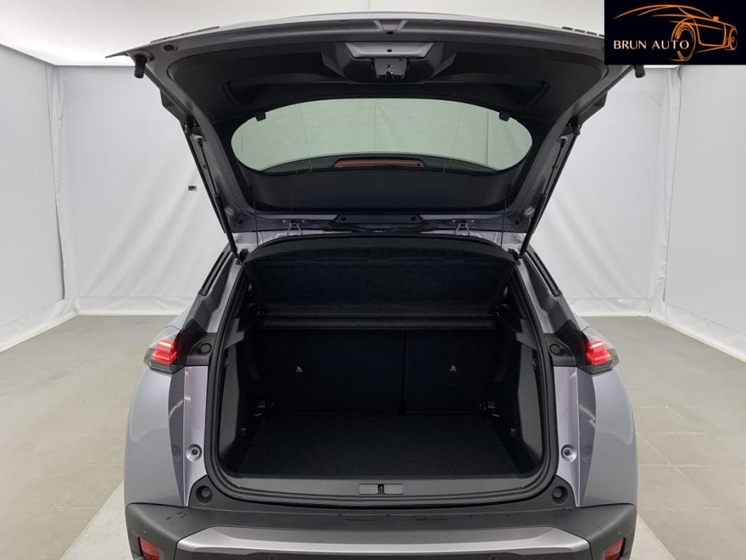 Peugeot 2008 - Photo 34