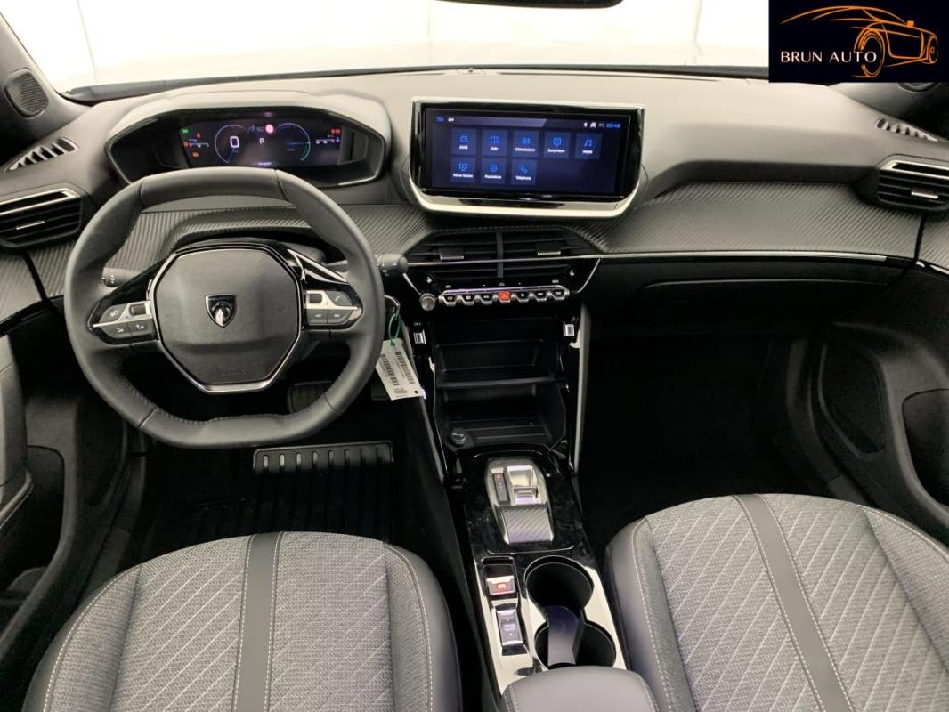 Peugeot 2008 - Photo 36