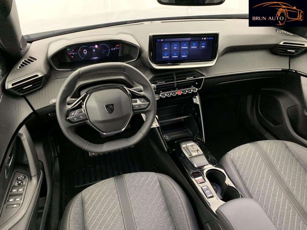 Peugeot 2008 - Photo 37