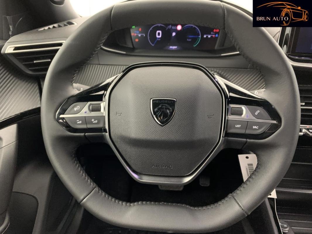 Peugeot 2008 - Photo 38